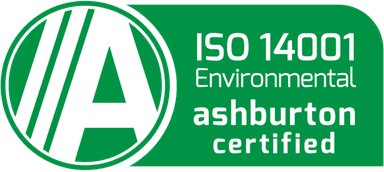 ISO 14001 Environmental certification