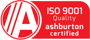 ISO 9001 Quality certification