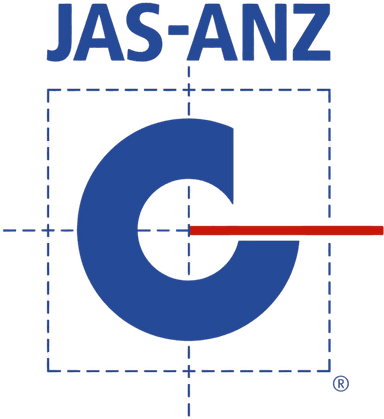 JAS-ANZ joint accreditation