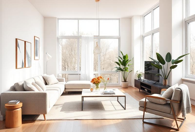 10 Tips for a Cleaner Home