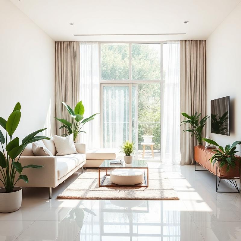 Residential Cleaning