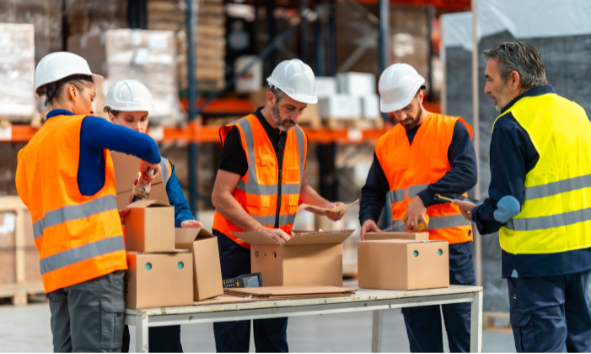 Post-Construction Clean — Oakleigh